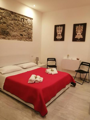Marvin's Home Giardini Naxos